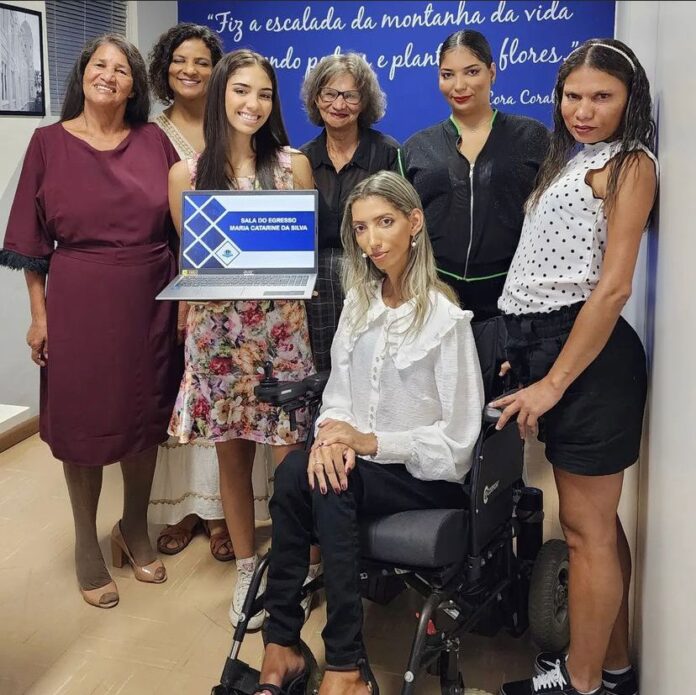 Faculdade Arnaldo inaugura coworking para ex-alunos de Direito