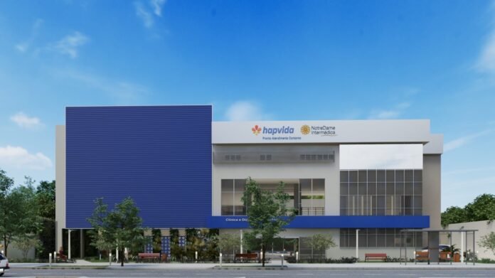 Hapvida NotreDame Intermédica inaugura Pronto Atendimento do Hospital Lifecenter