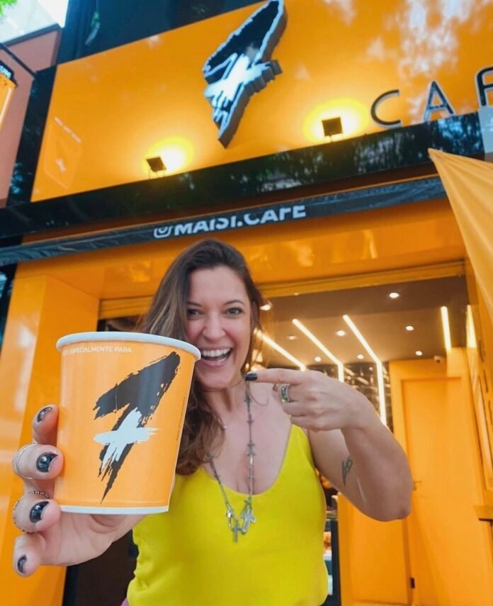 Minas Gerais!! 100 mil cafés de graça: Mais1.Café presenteia consumidores no Dia Mundial do Café