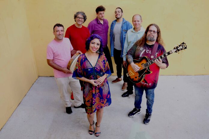 Na próxima semana (de 12 a 26/4), os grupos Musica Figurata e OpemG apresentam o espetáculo 