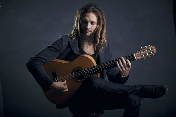 Pablo Vares estará no Instituto Cervantes de BH para show instrumental de música flamenca com entrada gratuita