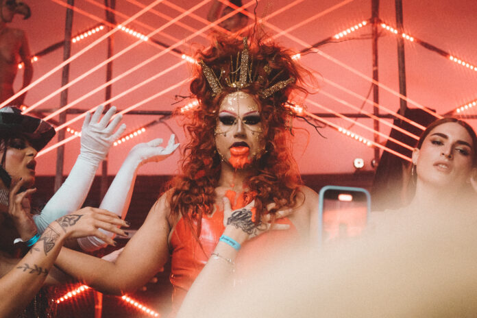 Horny Festival acontece na próxima semana