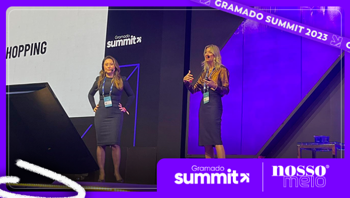 Gramado Summit: Hotmart divulga a Creator Economy no Gramado Summit