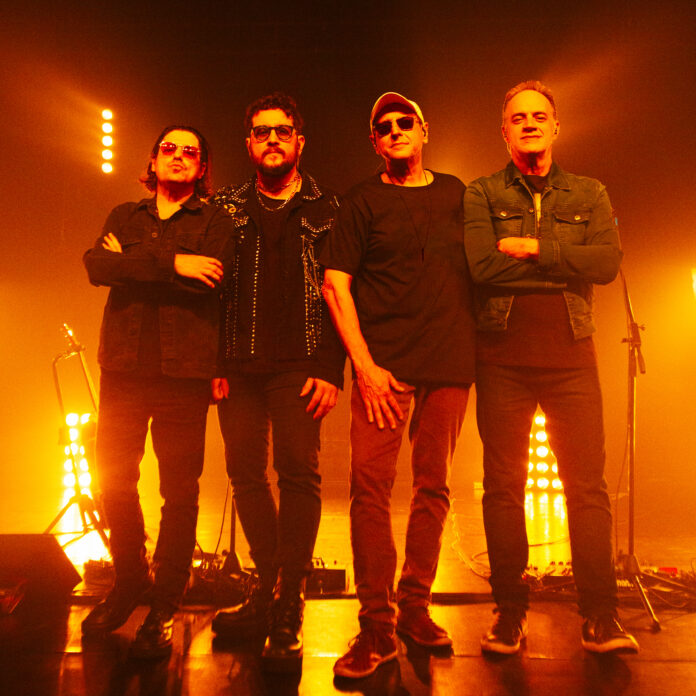 3ª edição do Arraiá do Buritis tem programação especial e show da banda Barão Vermelho