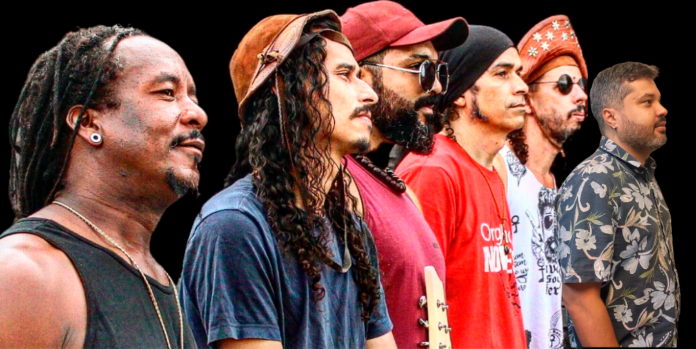 Banda Seu Silva O retorno