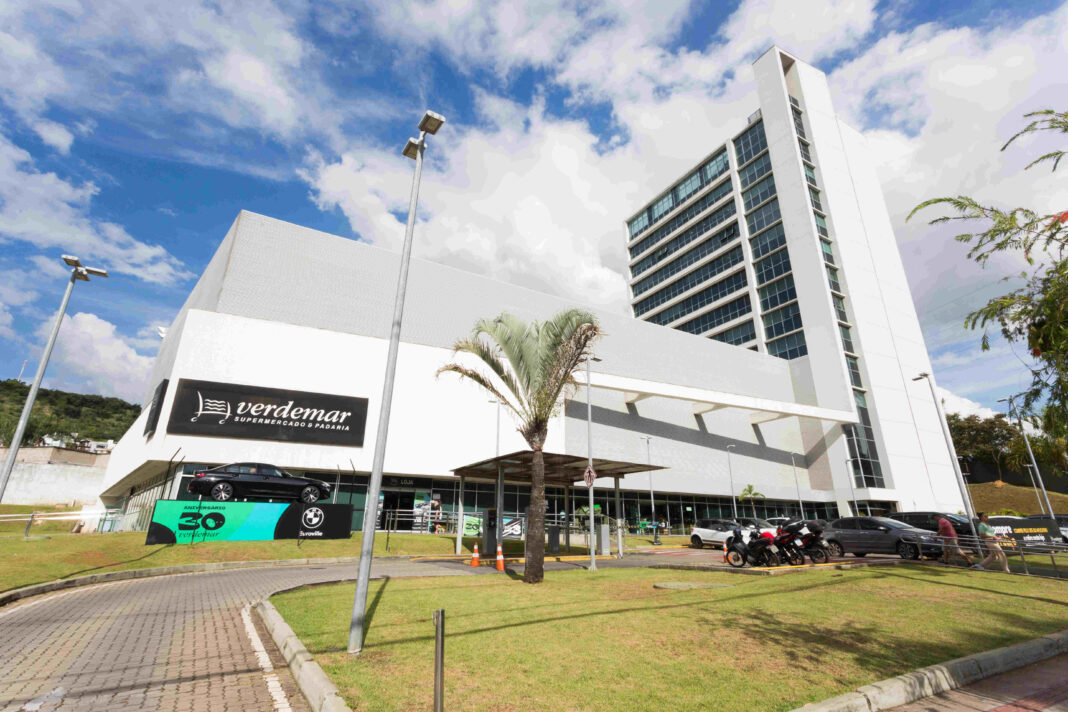 Campanha de Dia das Mães do Verdemar vai sortear 5 cartões presente de R$1000