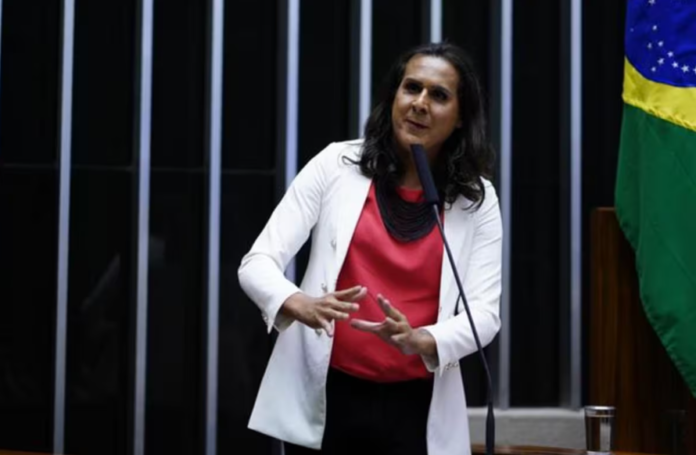 Duda Salabert, Gabriel Azevedo, Rogério Ceron e outras lideranças se reúnem para discutir soluções para o Brasil