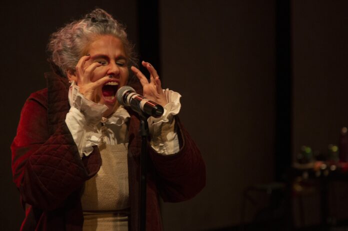 Encontro Shakespeare 2.1 – Encontro Shakespeare2.1