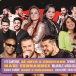 Festival Sertanejo agita o gramado do Mineirão neste sábado