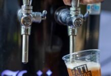Läut celebra o lançamento da cerveja “Meidia”, uma homenagem ao legado de Henrique Maderite Cervejaria Läut abraça projeto Circuito DJ Sessions