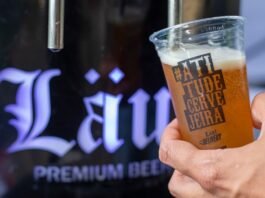 Cervejaria Läut celebra 10 anos e reforça conexão com o agronegócio na 46ª Exposição Nacional do Cavalo Campolina Cervejaria Läut abraça projeto Circuito DJ Sessions