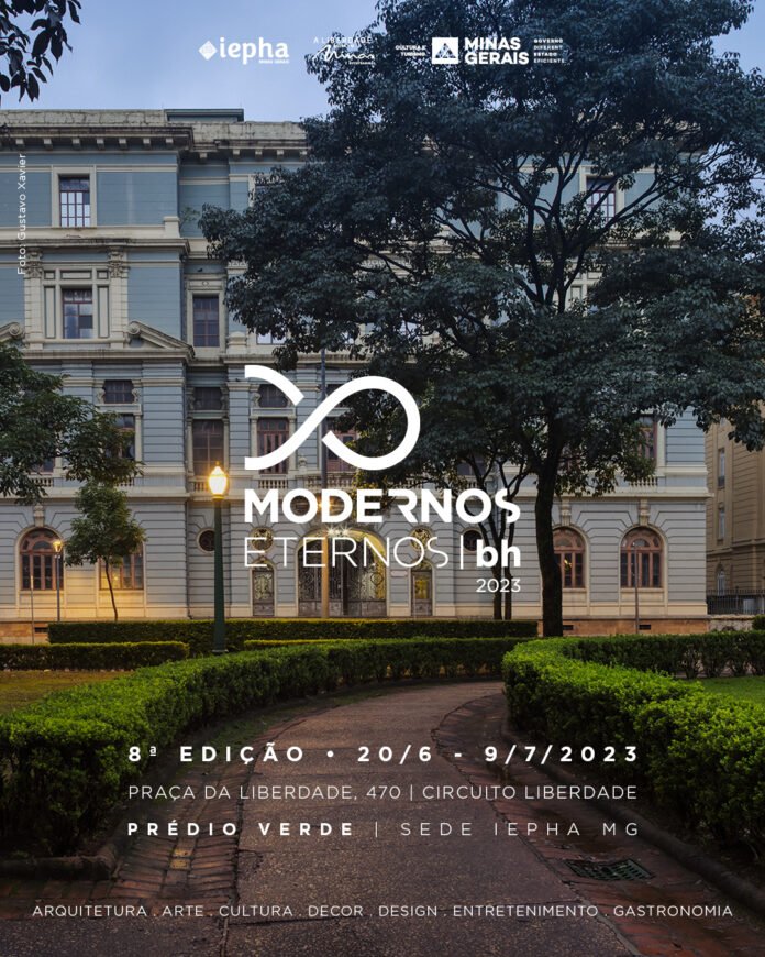 8ª edição da Modernos Eternos BH acontece na Praça da Liberdade. 8ª edição da Modernos Eternos BH acontece na Praça da Liberdade. 8ª edição da Modernos Eternos BH acontece na Praça da Liberdade. 8ª edição da Modernos Eternos BH acontece na Praça da Liberdade.