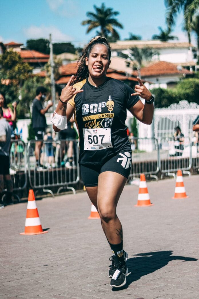 Maior evento multiesportivo da América Latina abre pré lote promocional para atletas nesta terça, 95