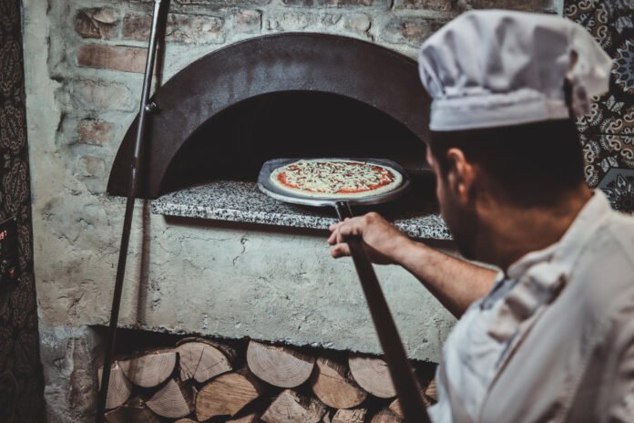 Mercado de pizzaria cresce 551% em Minas Gerais, segundo estudo da Apubra