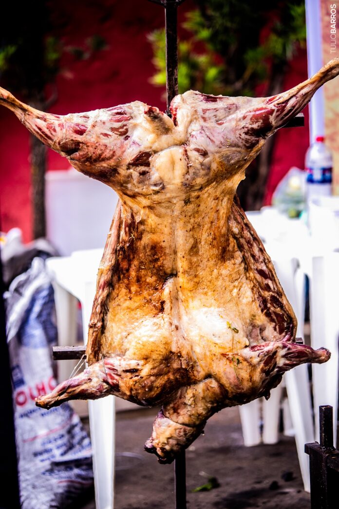 Neste sábado: Cidade do Churrasco Festival Na Brasa - BH se prepara para receber o maior festival de churrasco a céu aberto