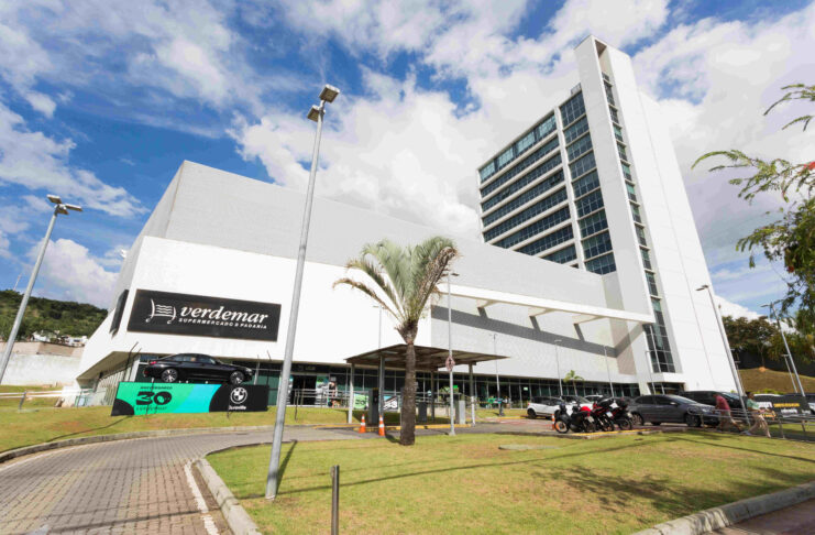 Verdemar seleciona ofertas especiais para o Dia Livre de Impostos 2023