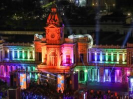 Até 116 - Virada Cultural de Belo Horizonte seleciona propostas para a edição de 2023