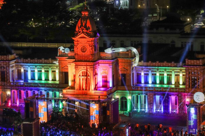 Até 116 - Virada Cultural de Belo Horizonte seleciona propostas para a edição de 2023