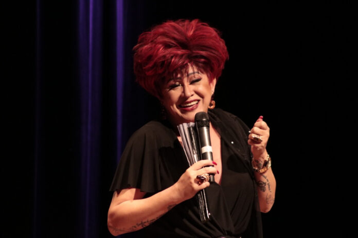 Cine Theatro Brasil Vallourec apresenta grandes nomes do stand-up em julho