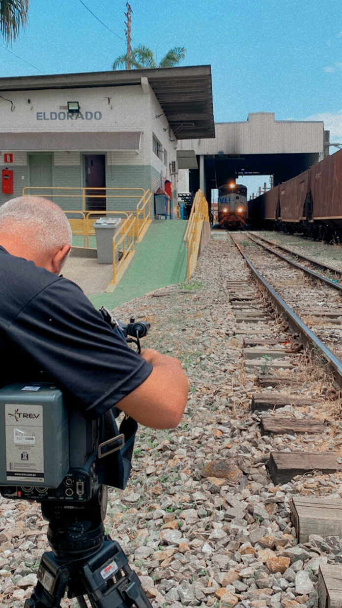 Estreia nova temporada do Estações, da Rede Minas, nesta segunda (26)