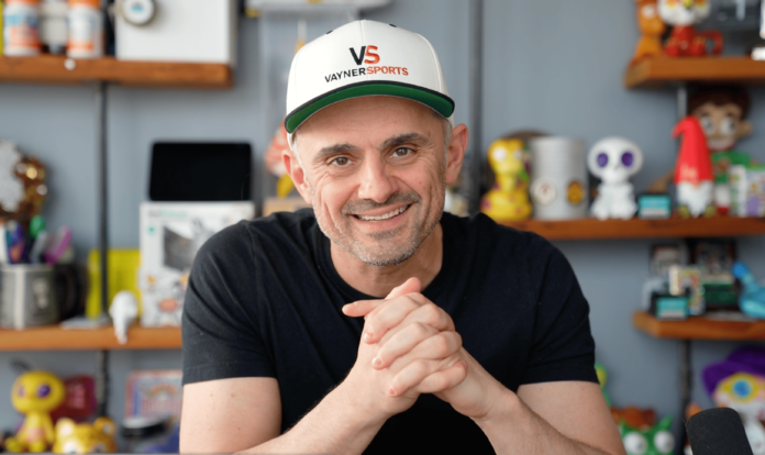 FIRE FESTIVAL 2023: empreendedor serial americano Gary Vaynerchuk é novo palestrante internacional confirmado