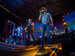 Fernando & Sorocaba se apresentam em evento com churrasco liberado no Jardim Canadá