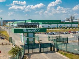 Hipolabor patrocina Congresso Internacional de Ciência, Biodiversidade e Sustentabilidade em Belo Horizonte