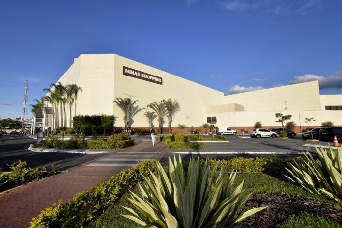 Minas Shopping tem três cases finalistas no Prêmio Abrasce 2023