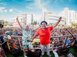 Nesta quinta, 8, Baianeiros e o grupo Reis do Samba, juntos, em show gratuito em BH