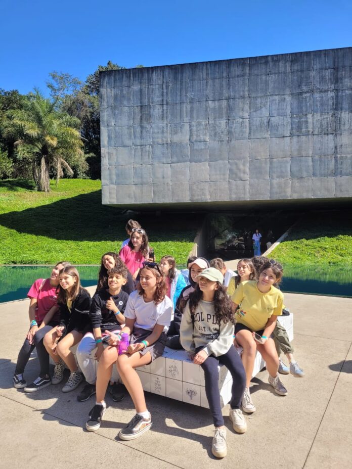 No sábado (0107), acontece em BH, pela primeira vez em MG um TEDx em que as crianças e adolescentes são os protagonistas