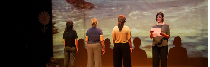 Peça da Zula Cia. de Teatro volta ao palco do Minas