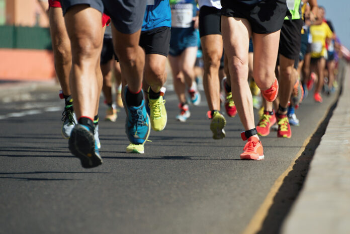 Pauta Aluno da Faculdade Arnaldo vence maratona no Chile