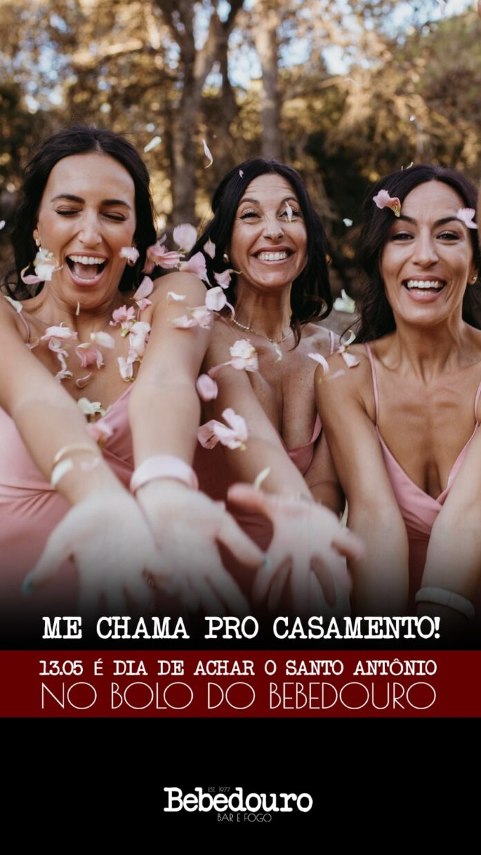 Precisando casar Porks e Bebedouro têm a solução!!!