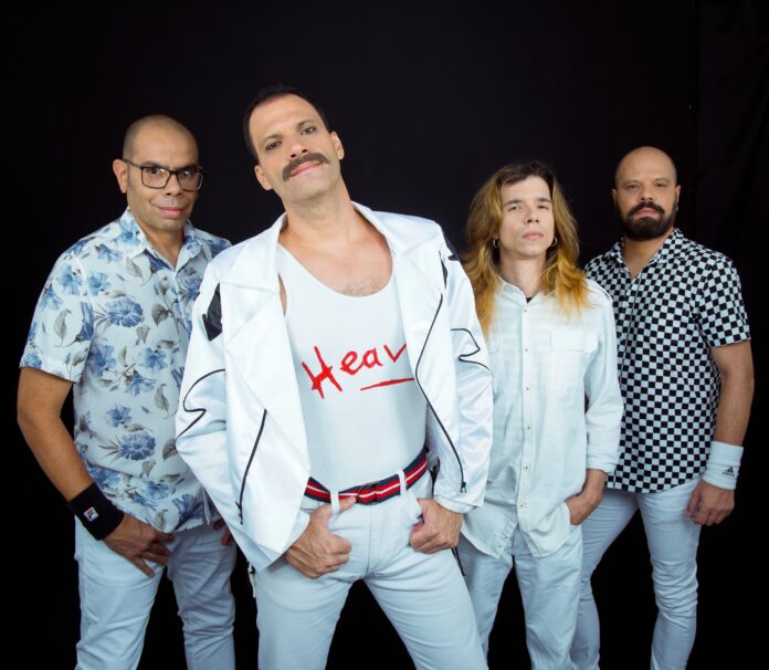 Programação especial para o feriadão no Underground Pub