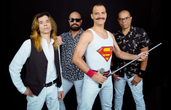 Programação para o feriado em BH Casa do Rock desembarca pela 1° vez no Espaço Meet na Churrascaria Porcão