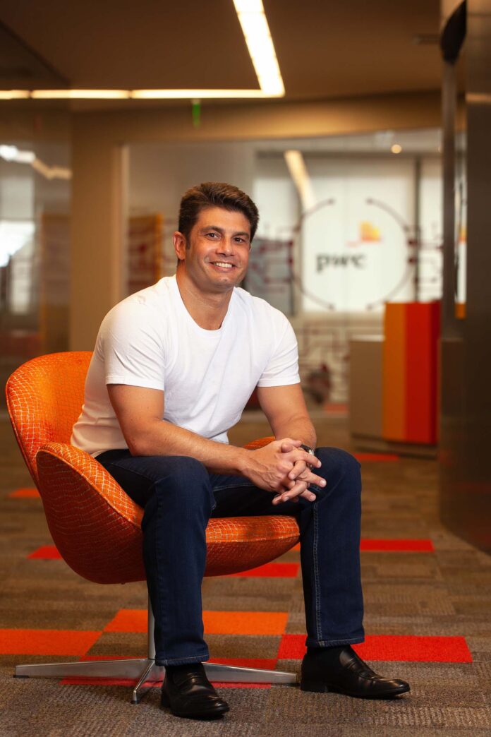 PwC Brasil abre inscrições para programa de capacitação e desenvolvimento de jovens de 18 a 26 anos