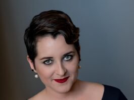 Vênus e Adônis, ópera será encenada no dia 16 de julho, domingo, no Cine Theatro Brasil