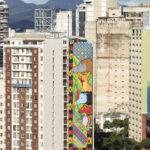 CURA – Circuito Urbano de Arte promove a conexão com a arte indígena
