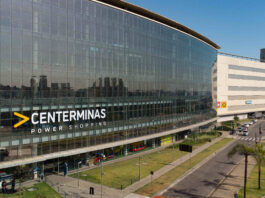 Centerminas Expo recebe evento mais aguardado do ramo educacional