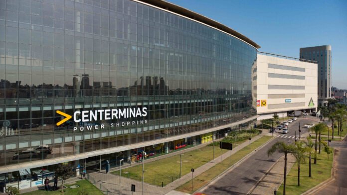 Centerminas Expo recebe evento mais aguardado do ramo educacional