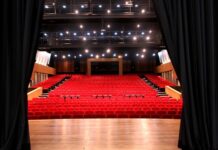 Programação do Centro Cultural Unimed-BH Minas 2 a 8/4 Dez Anos do Centro Cultural Unimed-BH Minas