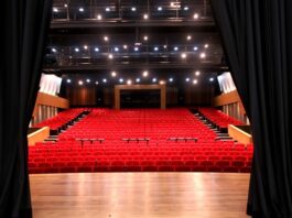 Dez Anos do Centro Cultural Unimed-BH Minas