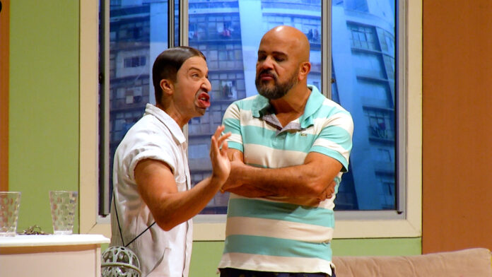 Espírito.Doc vai ao ar, na TV, e em sessão especial, no Cine Humberto Mauro