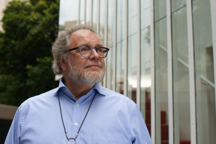 Gustavo Penna é homenageado pela Câmara Municipal de BH por seus 50 anos de trajetória na arquitetura