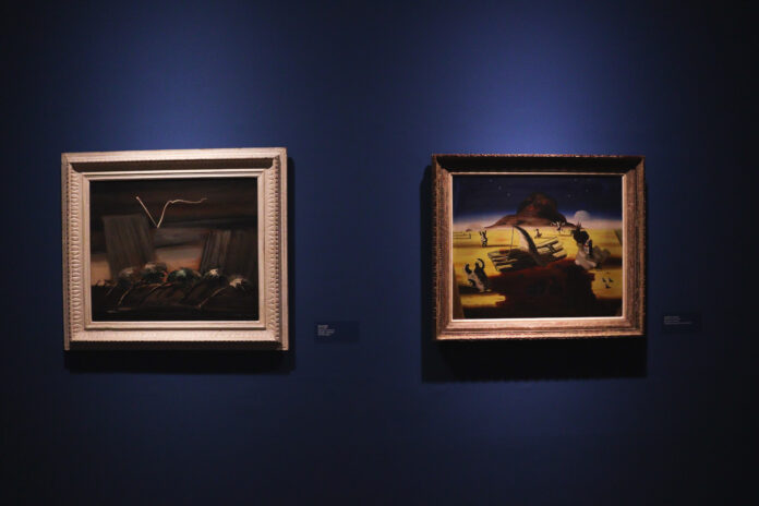 Há (muita) poesia na mostra Portinari Raros no CCBB BH