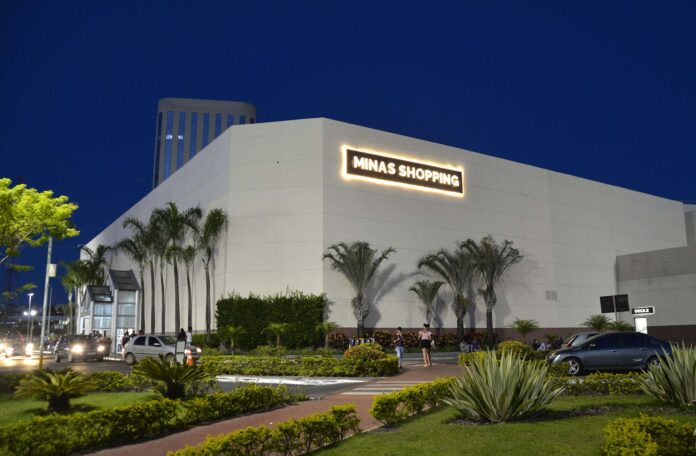 Minas Shopping participa da sexta edição da liquidação Julho Black Brasil com descontos de até 70%