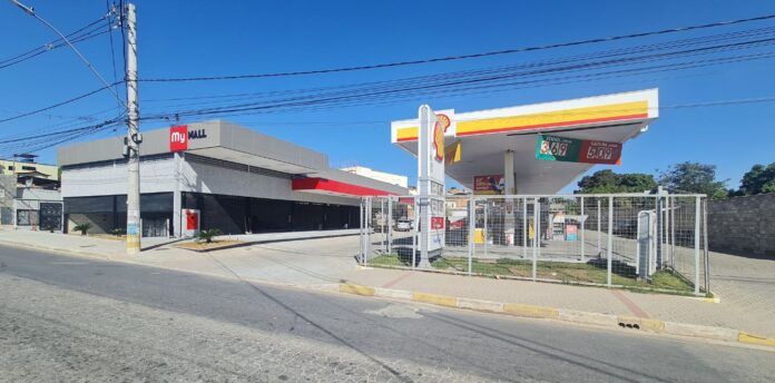 My Mall inaugura shopping de bairro em Ribeirão das Neves