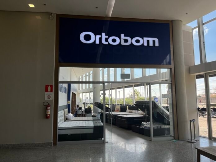 Ortobom inaugura nova loja no Power Shopping Centerminas