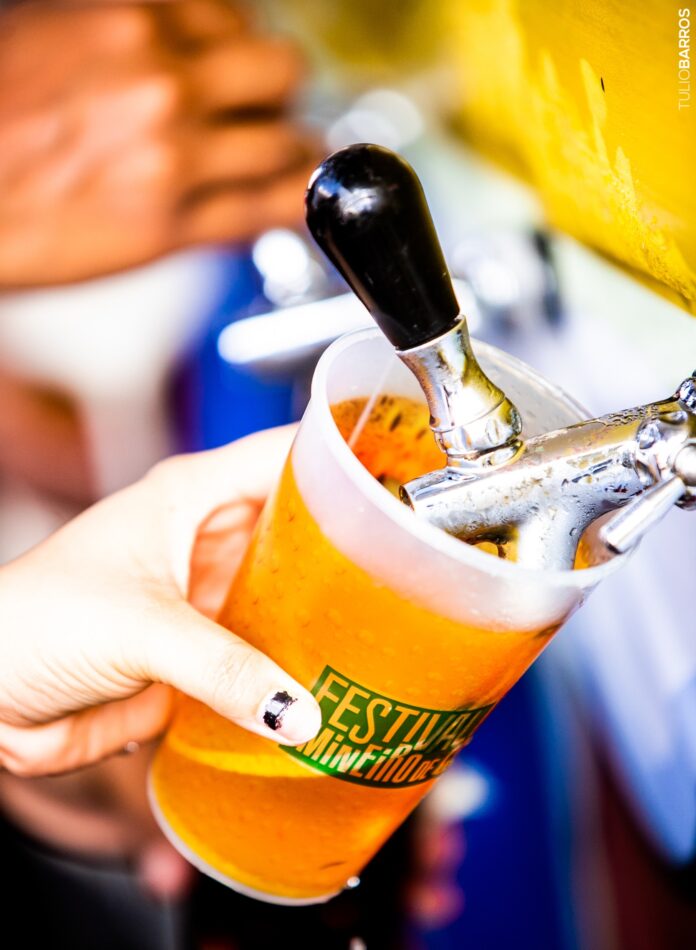 Segunda edição do Festival Mineiro de Cerveja reúne as melhores marcas em BH
