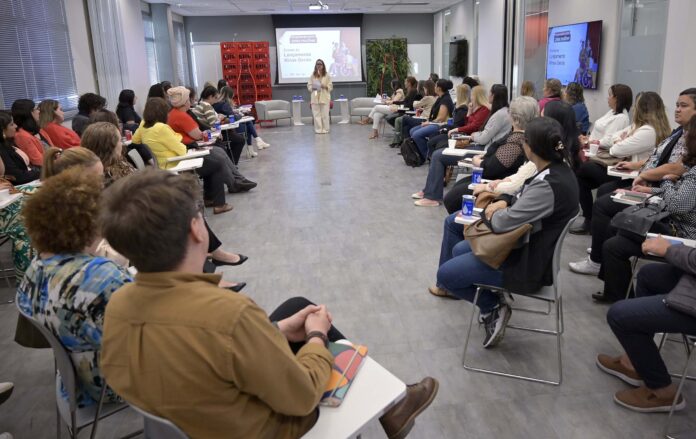 Sugestão de pauta Inscrições para o programa Empreenda Como Uma Mulher podem ser feitas até dia 7 de julho em Minas Gerais